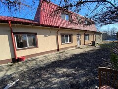 Giurgiului, Casa, spatiu comercial- depozitare