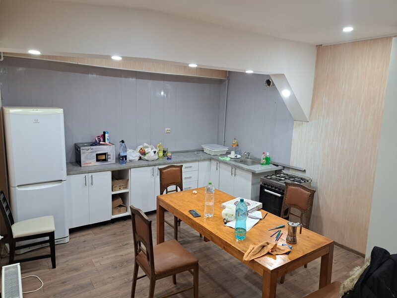 Giurgiului, Casa, spatiu comercial- depozitare,
