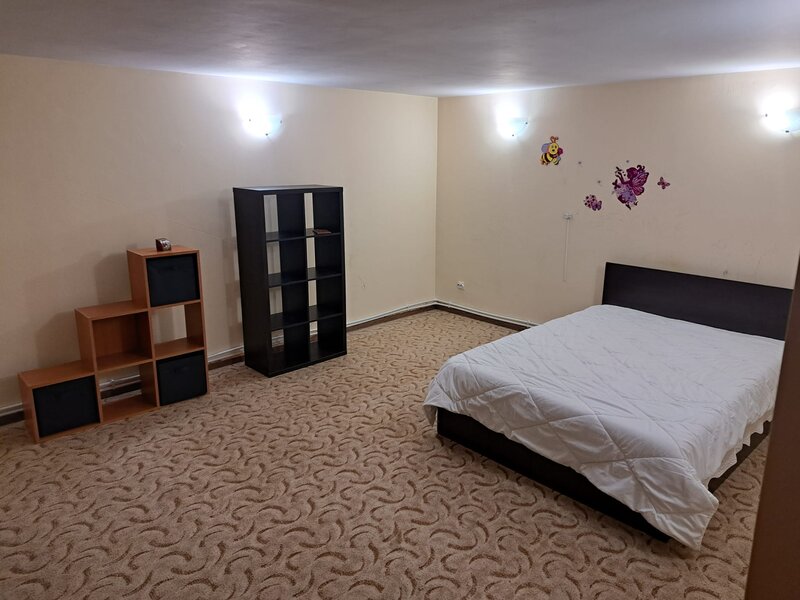 Giurgiului, Casa, spatiu comercial- depozitare,